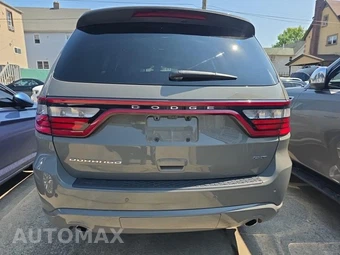 2026 Dodge Durango GT – miniatura 5