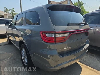 2026 Dodge Durango GT – miniatura 6