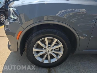 2026 Dodge Durango GT – miniatura 8