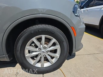 2026 Dodge Durango GT – miniatura 9