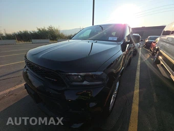 2026 Dodge Durango GT - car from the USA, Manheim Buy-Now listing at AUTOMAX