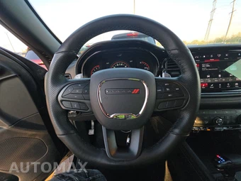 2026 Dodge Durango GT - miniatura 10