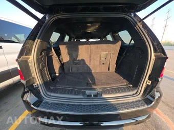 2026 Dodge Durango GT - miniatura 18