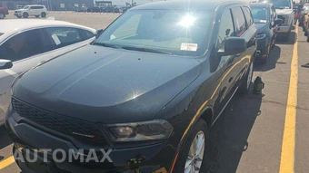2026 Dodge Durango GT - miniatura 22