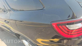 2026 Dodge Durango GT - miniatura 28