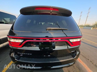 2026 Dodge Durango GT - miniatura 5