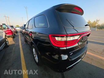 2026 Dodge Durango GT - miniatura 6