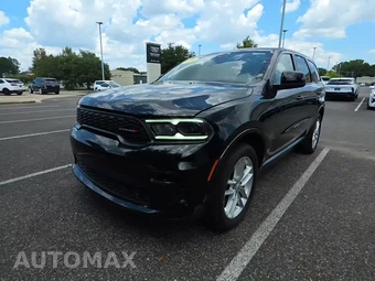 2026 Dodge Durango GT - car from the USA, Manheim Buy-Now listing at AUTOMAX