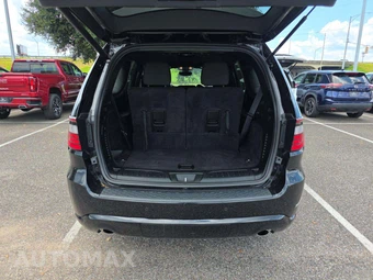 2026 Dodge Durango GT - miniatura 12