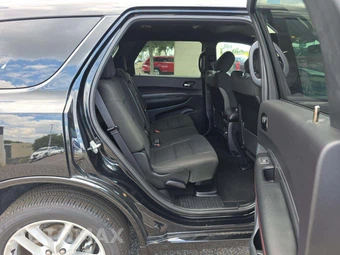 2026 Dodge Durango GT - miniatura 14