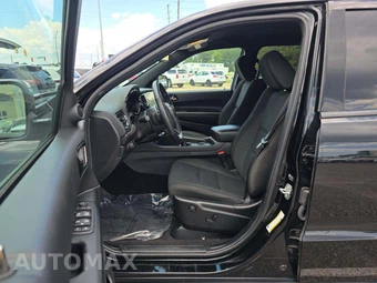 2026 Dodge Durango GT - miniatura 3