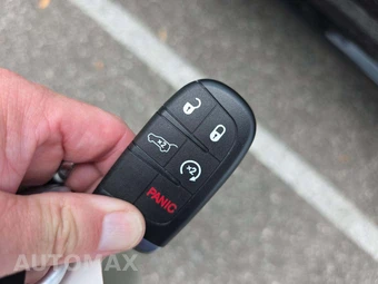 2026 Dodge Durango GT - miniatura 5