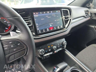 2026 Dodge Durango GT - miniatura 7