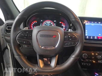 2026 Dodge Durango GT – miniatura 10