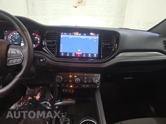 2026 Dodge Durango GT – miniatura 11