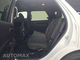 2026 Dodge Durango GT – miniatura 13