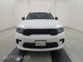 2026 Dodge Durango GT – miniatura 2