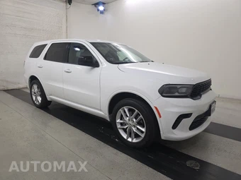 2026 Dodge Durango GT – miniatura 3