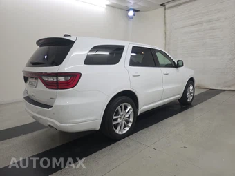 2026 Dodge Durango GT – miniatura 4