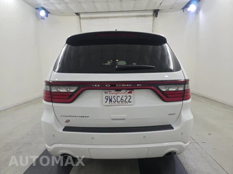 2026 Dodge Durango GT – miniatura 5
