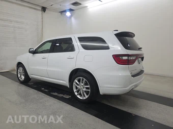 2026 Dodge Durango GT – miniatura 6