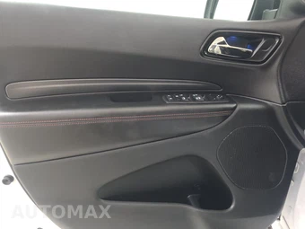 2026 Dodge Durango GT – miniatura 9