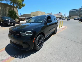 2026 Dodge Durango GT - samochód z USA z aukcji Manheim, oferta Kup Teraz w AUTOMAX