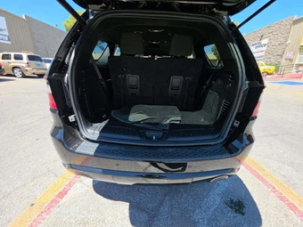 2026 Dodge Durango GT - miniatura 12