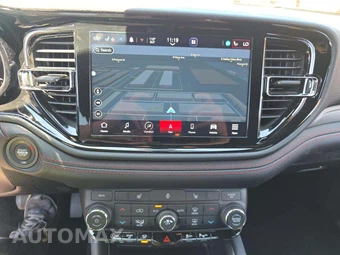 2026 Dodge Durango GT - miniatura 22