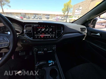 2026 Dodge Durango GT - miniatura 7