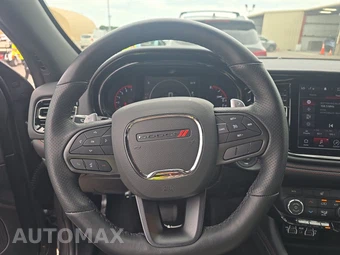 2026 Dodge Durango GT – miniatura 10