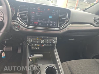 2026 Dodge Durango GT – miniatura 11