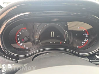 2026 Dodge Durango GT – miniatura 12