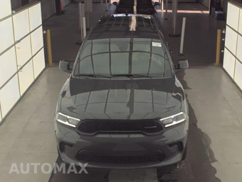 2026 Dodge Durango GT – miniatura 2