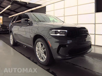 2026 Dodge Durango GT – miniatura 3