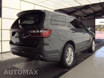 2026 Dodge Durango GT – miniatura 4