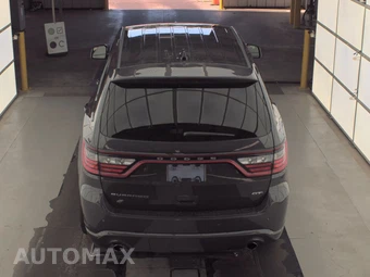 2026 Dodge Durango GT – miniatura 5