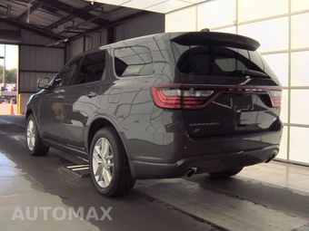 2026 Dodge Durango GT – miniatura 6
