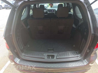 2026 Dodge Durango GT – miniatura 15
