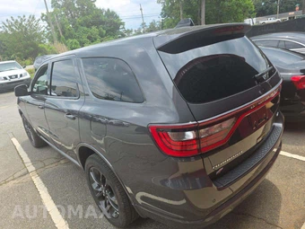 2026 Dodge Durango GT – miniatura 2