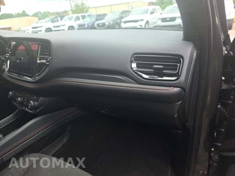 2026 Dodge Durango GT – miniatura 20