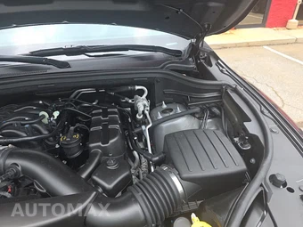 2026 Dodge Durango GT – miniatura 22