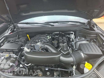 2026 Dodge Durango GT – miniatura 23
