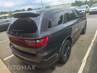 2026 Dodge Durango GT – miniatura 3