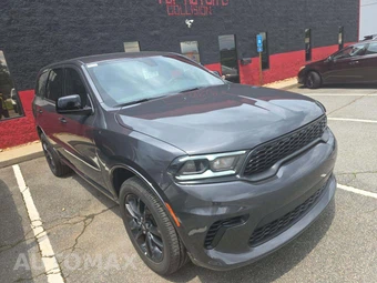 2026 Dodge Durango GT – miniatura 4