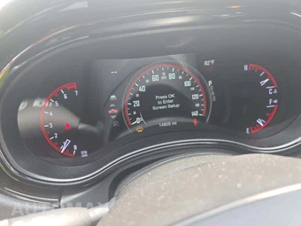 2026 Dodge Durango GT – miniatura 9