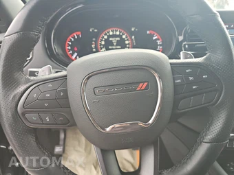 2026 Dodge Durango GT – miniatura 10