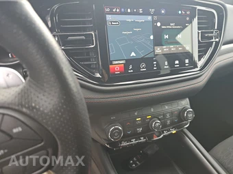 2026 Dodge Durango GT – miniatura 11