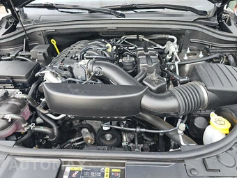 2026 Dodge Durango GT – miniatura 16