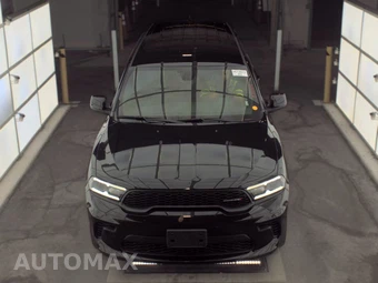 2026 Dodge Durango GT – miniatura 2